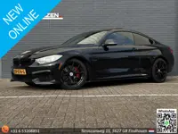 BMW 4-serie Coupé 435i xDrive High Executive | Dakota Leder | Pano | Harman&Kardon | Stoelverwarming