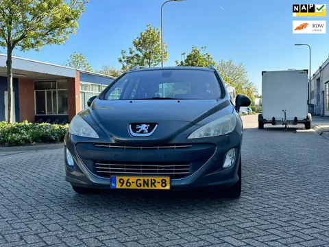 Peugeot 308 SW 1.6 THP Féline Pano/Navi/Airco/Leer