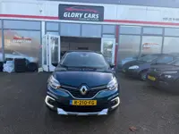 Renault Captur 1.2 TCe Edition One AUTOMAAT-NAVI-CAMERA-WEINIG KM