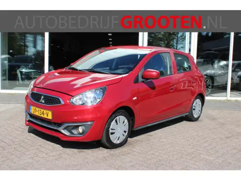 Mitsubishi Space Star 1.0 Cool+ Airco (bj 2016)