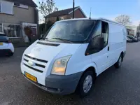 Ford Transit 260S 2.2 TDCI Ambiente