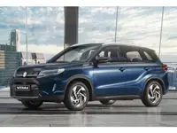 Suzuki Vitara 1.4 Boosterjet Smart Hybrid Style I Direct uit voorraad Leverbaar I € 2.000,- Voordeel