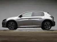 Peugeot 208 1.2 PureTech GT-line (APPLE CARPLAY,CAMERA,LED,NAVI,CRUISE,CLIMATE,SPORTSTOELEN,GETINT,L