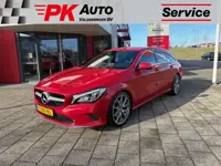 Mercedes-Benz CLA-Klasse Shooting Brake 180 Business Solution AMG | Navi | Cruise | 73.206 km Dealer