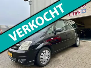 Opel Meriva 1.6-16V Enjoy | Automaat | Airco | Nieuwe APK