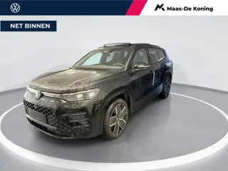 Volkswagen Tayron 1.5 eTSI 272pk DSG R-Line Edition · Wegklapbare Trekhaak · Panoramadak · IQ.Light 