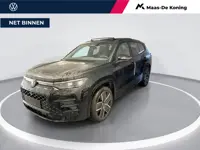 Volkswagen Tayron 1.5 eTSI 272pk DSG R-Line Edition · Wegklapbare Trekhaak · Panoramadak · IQ.Light 
