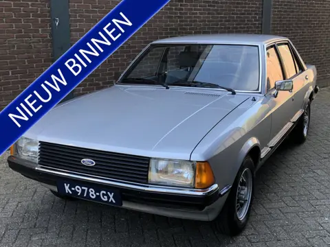 Ford Granada 2.0 GL (bj 1979)