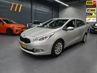 Kia Cee'd Sportswagon 1.6 GDI ComfortLine NAVI BLUETOOTH NAP NL AUTO