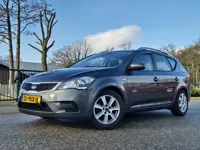 Kia cee'd 1.4 CVVT X-tra (bj 2011)