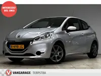 Peugeot 208 1.0 PureTech Access /D-Riem Verv. 115.000KM! /Airco /Cruise /Elek. Ramen Voor /Radio /Bl