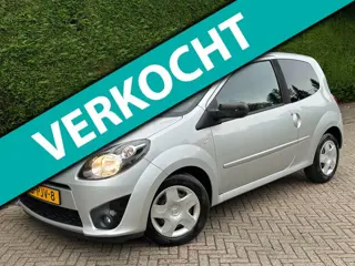 Renault Twingo 1.2-16V Dynamique /AIRCO/CRUISE/TOERENTELLER/RIJDTGOED!/