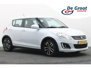 Suzuki Swift 1.2 Style EASSS LED, Cruise, Navigatie, Sportstoelen, Airco