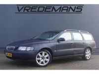 Volvo V70 2.4 D5 Geartronic