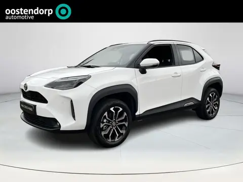 Toyota Yaris Cross 1.5 Hybrid 130 Dynamic | Comfort Pack | € 2.000 extra inruilwaarde |