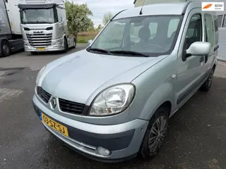 Renault Kangoo 1.2-16V Expression Luxe