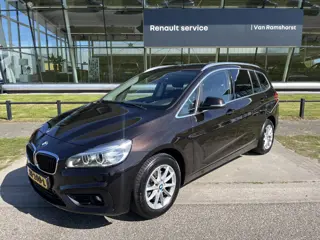 BMW 2 Serie Gran Tourer 216i Centennial Executive 7-Persoons / Open dak / PDC.Achter /