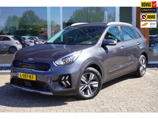 Kia Niro 1.6 GDi Hybrid DynamicLine