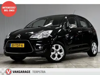 Citroën C3 1.4 VTi Collection /Pano-Voorruit /Trekhaak! /Navi /Climat /Cruise /Elek. pakket /Bluetoo