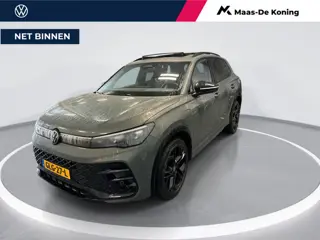 Volkswagen Tiguan 1.5 eHybrid 204pk DSG R-Line Business · Panoramadak · Massage · Apple/Android Car 