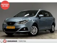 SEAT Ibiza ST 1.2 TDI Style Ecomotive /Trekhaak /Climat /Cruise /Elek. pakket /Radio-CD /AUX /Isofix