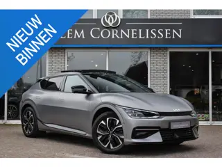 Kia EV6 GT-Line 77.4 kWh Pano 100% SoH 360 cam