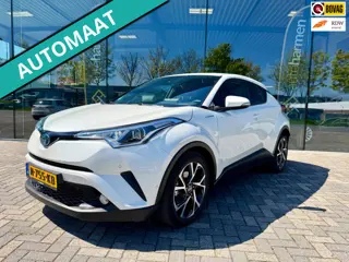 Toyota C-HR 1.8 Hybrid Business Intro, KeyLess, Camera, Trekhaak