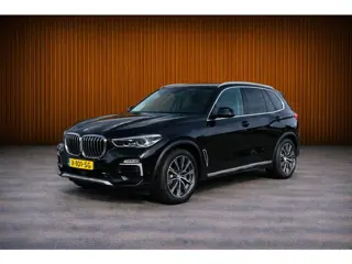 BMW X5 XDrive45e High Executive