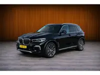 BMW X5 XDrive45e High Executive