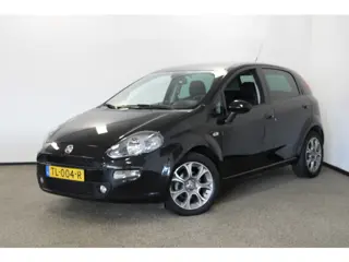 Fiat Punto Evo 0.9 TwinAir Sempre (bj 2018)