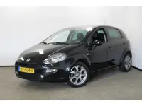 Fiat Punto Evo 0.9 TwinAir Sempre (bj 2018)