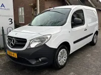Mercedes-Benz Citan 108 CDI (bj 2013)