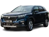 Suzuki S-Cross 1.4 Boosterjet Select Smart Hybrid I Voorraad Voordeel € 2.000,-