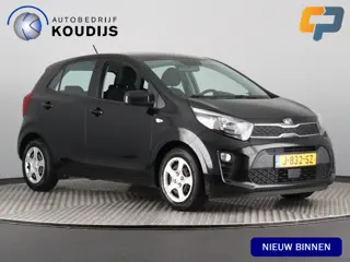 Kia Picanto 1.0 DPi ComfortLine (NL-Auto / Cruise / Bluetooth / Aico)