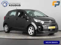 Kia Picanto 1.0 DPi ComfortLine (NL-Auto / Cruise / Bluetooth / Aico)