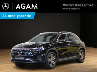 Mercedes-Benz EQA 250 Luxury Line 67 kWh Premium