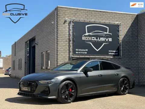 Audi A7 Sportback 50 TFSI e quattro Pro Line S PANO|360CAMERA|ACC|MEMORY|BLINDSPOT|SFEER|