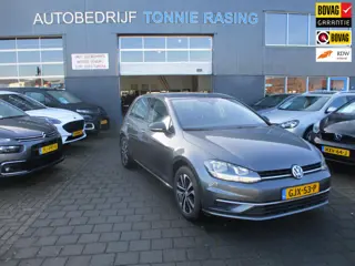 Volkswagen GOLF 1.0 TSI Comfortline Business,IQ DRIVE