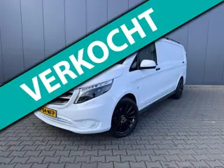 Mercedes-Benz VITO 116 CDI XXL AUTOMAAT FULL-LED NAVI CAMERA DAB