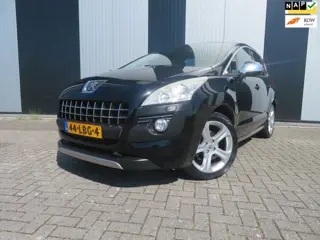 Peugeot 3008 1.6 THP GT