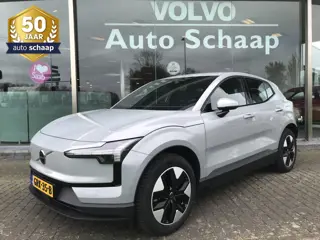 Volvo EX30 Single Motor Extended Range Core 69 kWh | Rijklaar incl 12 mnd Bovag | SoH 96% Warmtepomp