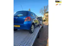 Toyota Yaris 1.3 VVTi Sol MMT AUTOMAAT/airco