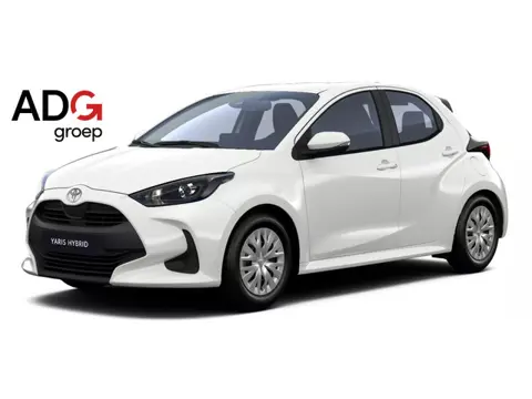 Toyota Yaris 1.5 Hybrid 115 Comfort | Actieprijs €3500,- korting | Nieuw uit voorraad leverbaar! |