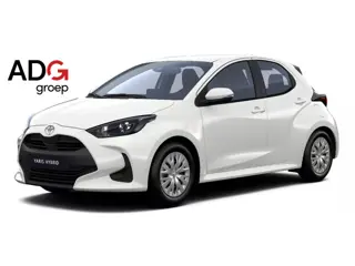 Toyota Yaris 1.5 Hybrid 115 Comfort | Actieprijs €3500,- korting | Nieuw uit voorraad leverbaar! |