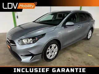 KIA CEED 1.0 T-GDI DynamincPlusLine 