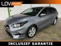 KIA CEED 1.0 T-GDI DynamincPlusLine 