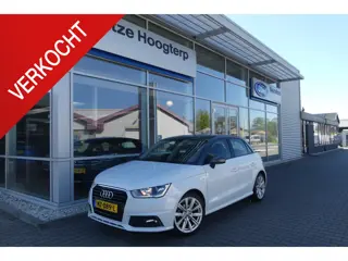 Audi A1 Sportback 1.0 TFSI Adrenalin CRUISE, AIRCO, NAVI, PDC, BLUETOOTH, ELEKT. RAMEN, 197.420KM