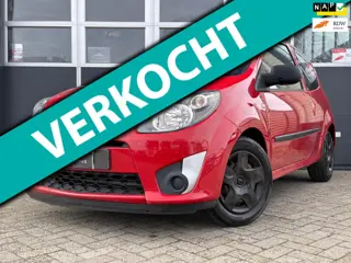 Renault Twingo 1.2-16V Authentique / Nieuwe APK / Airco / NL-auto