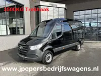 Mercedes-Benz Sprinter 317 CDI L2 H2 3500KG Trekhaak / MBUX / Navigatie / Geveerde stoel / Airco / 2