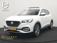 MG EHS 1.5 TGDI Luxury Plug In Hybrid 258pk PHEV | Panodak | 360 Camera | Adaptive Cruise | Lederen 